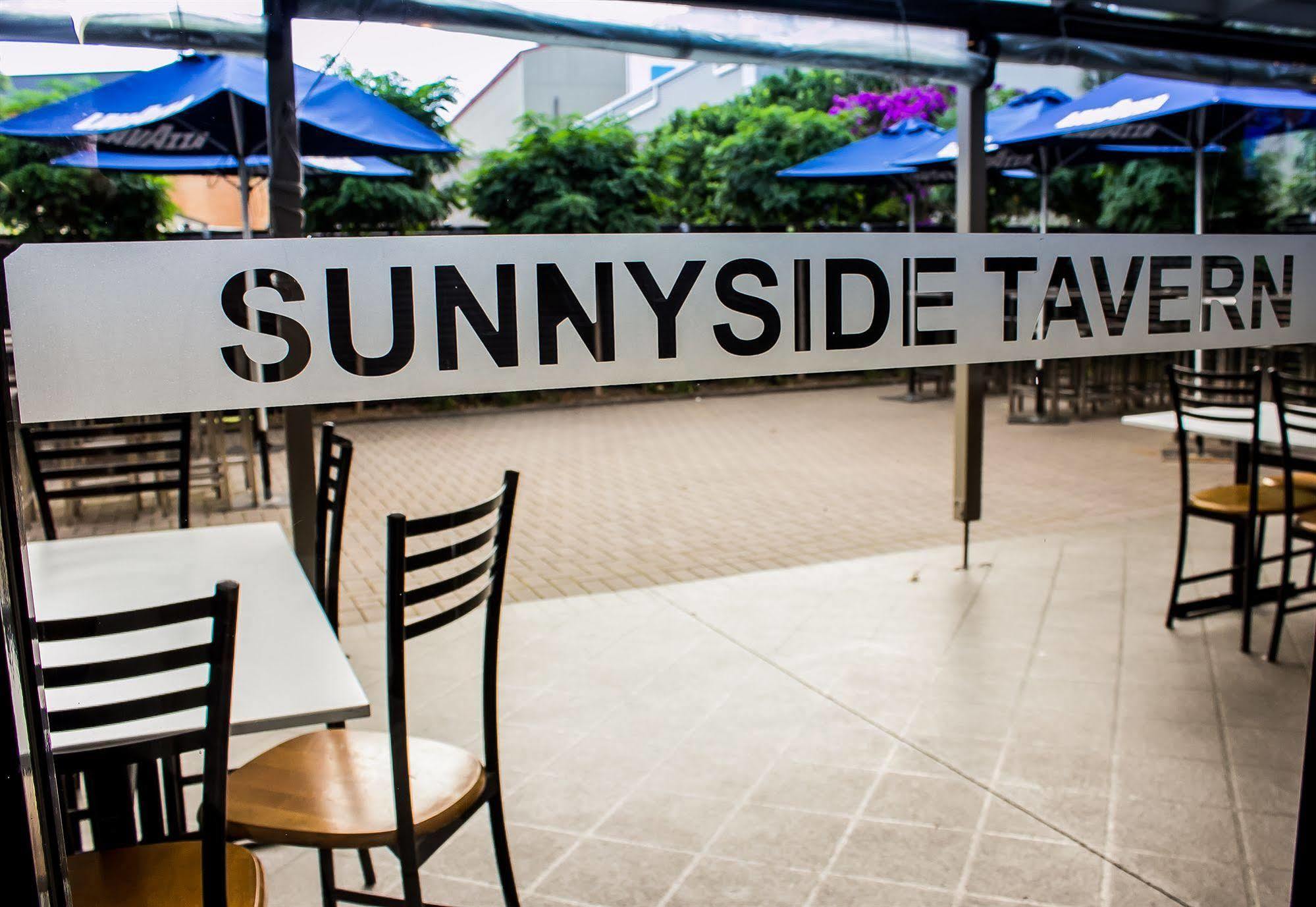Sunnyside Tavern Newcastle Eksteriør bilde